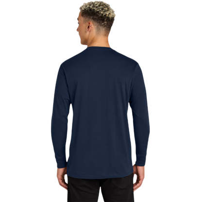 Allmade® Unisex Long Sleeve Organic Cotton Tee