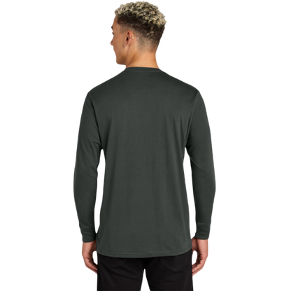 Allmade® Unisex Long Sleeve Organic Cotton Tee