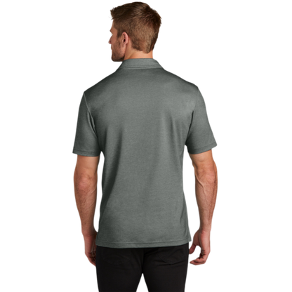 TravisMathew Sunsetters Pocket Polo