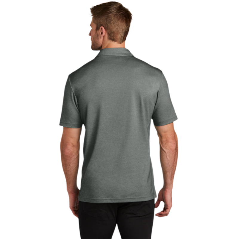 TravisMathew Sunsetters Pocket Polo