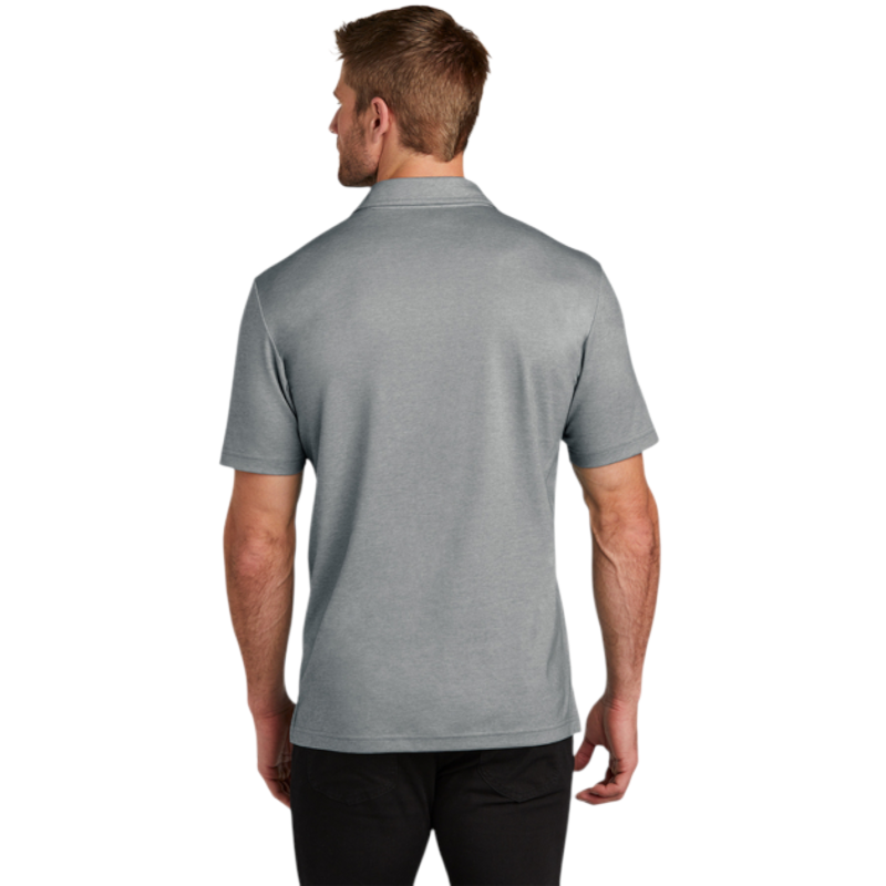 TravisMathew Sunsetters Pocket Polo