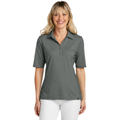 TravisMathew Women's Sunsetters Polo