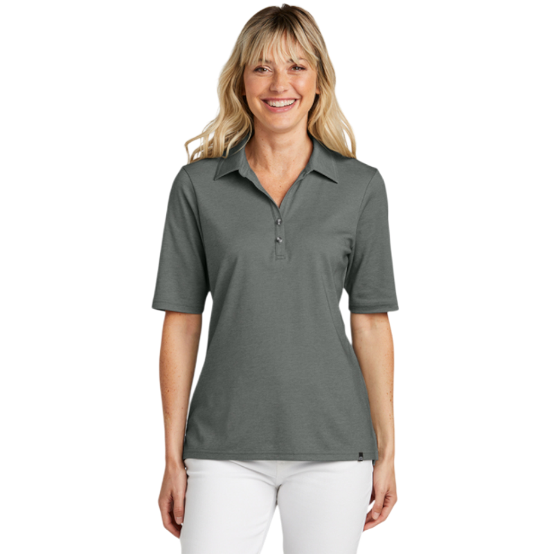 TravisMathew Women's Sunsetters Polo