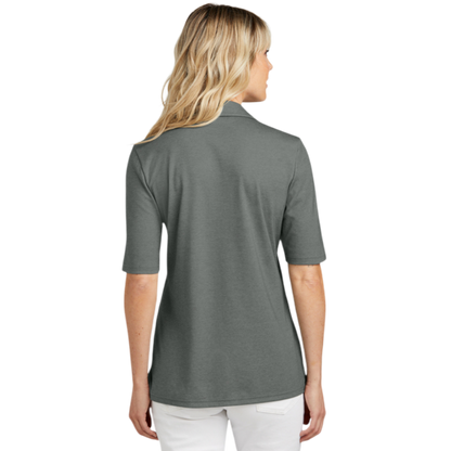 TravisMathew Women's Sunsetters Polo