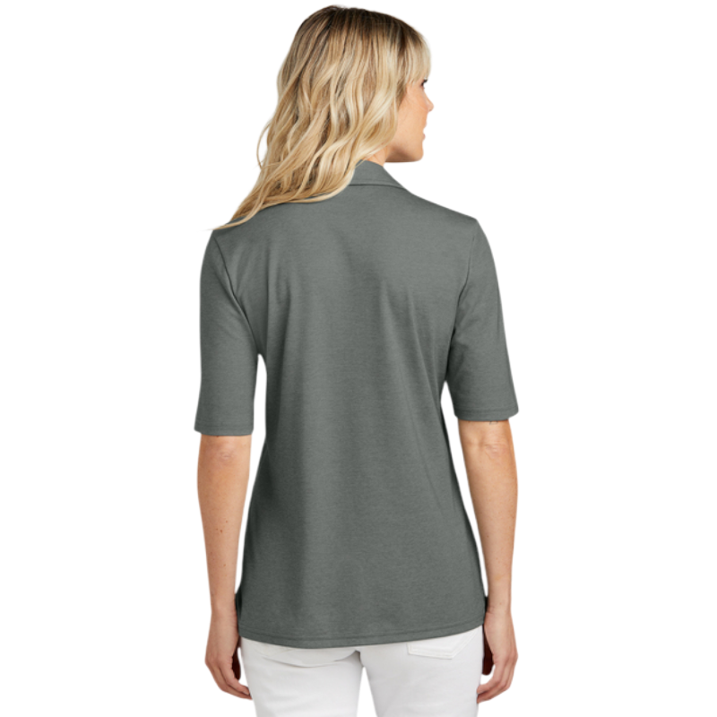 TravisMathew Women's Sunsetters Polo