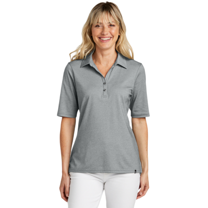 TravisMathew Women's Sunsetters Polo