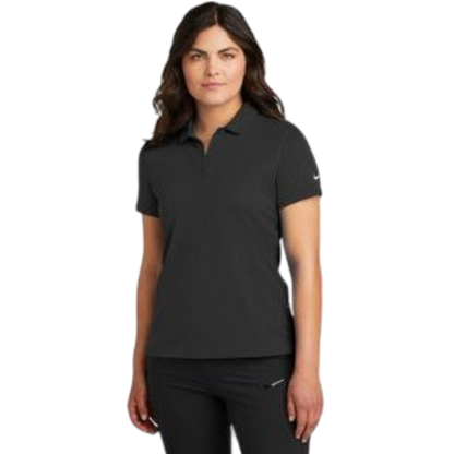 Nike Women's Victory Solid Polo