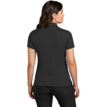 Nike Women's Victory Solid Polo