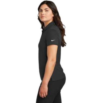 Nike Women's Victory Solid Polo