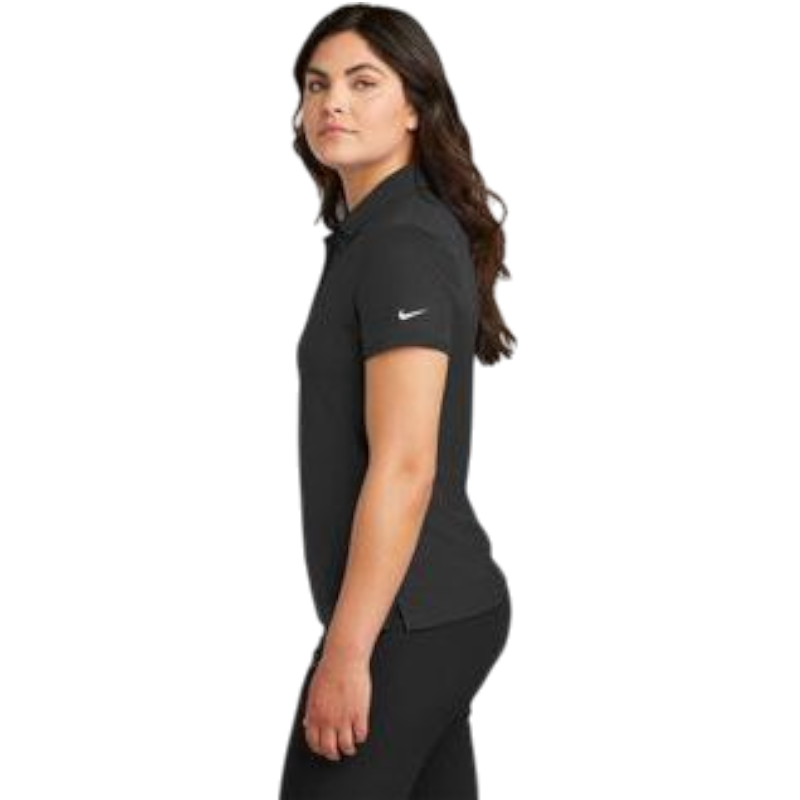 Nike Women's Victory Solid Polo