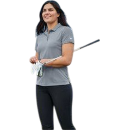 Nike Women's Victory Solid Polo