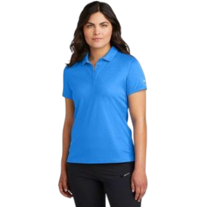 Nike Women's Victory Solid Polo