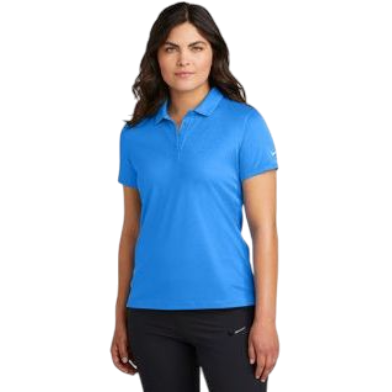 Nike Women's Victory Solid Polo