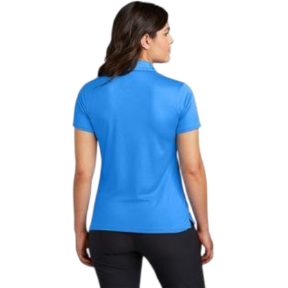 Nike Women's Victory Solid Polo