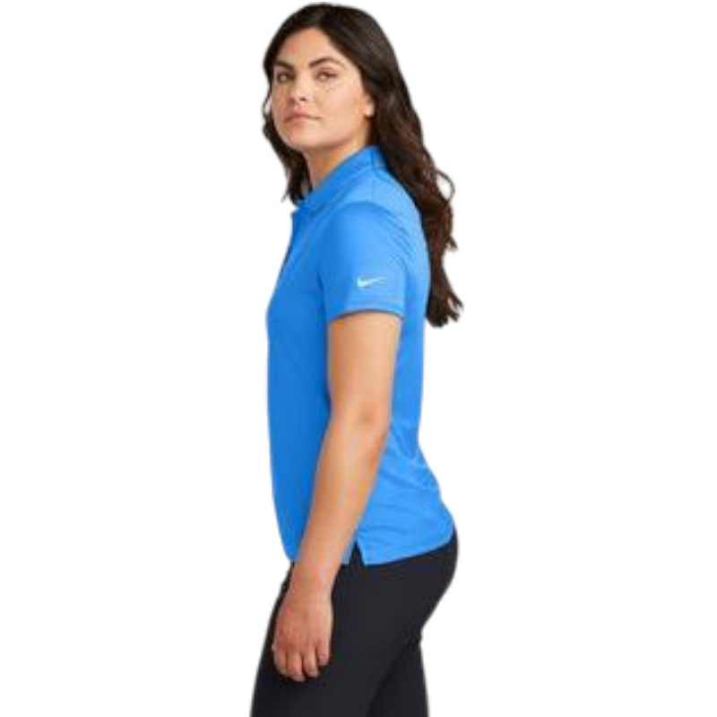 Nike Women's Victory Solid Polo