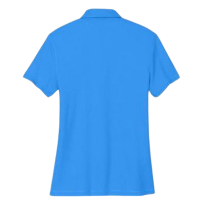 Nike Women's Victory Solid Polo