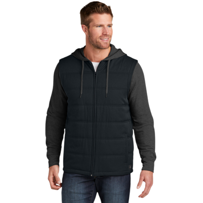 TravisMathew Tides Up Hooded Jacket