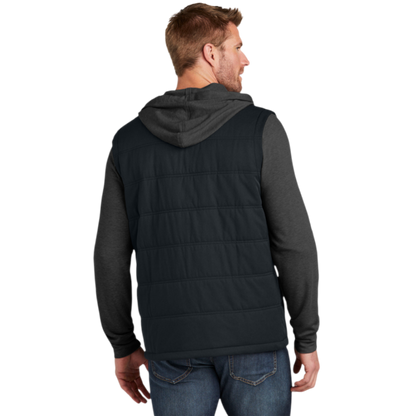 TravisMathew Tides Up Hooded Jacket