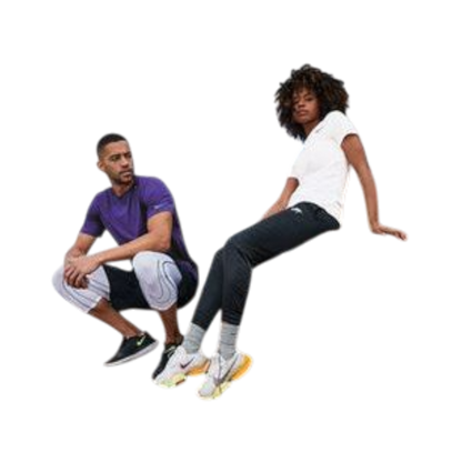 Nike Women's Swoosh Sleeve rLegend Tee