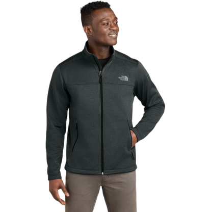 The North Face® Chest Logo Ridgewall Soft Shell Jacket