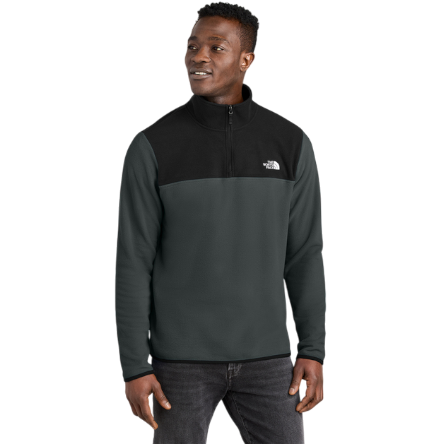 The North Face® Glacier 1/4-Zip Fleece