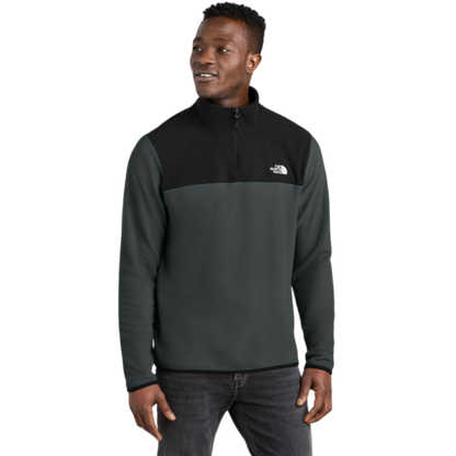 The North Face® Glacier 1/4-Zip Fleece