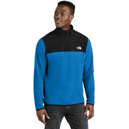 The North Face® Glacier 1/4-Zip Fleece