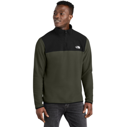 The North Face® Glacier 1/4-Zip Fleece