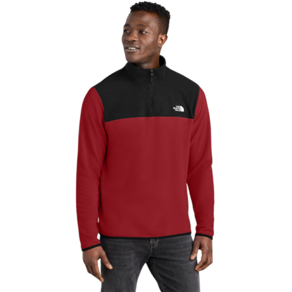 The North Face® Glacier 1/4-Zip Fleece