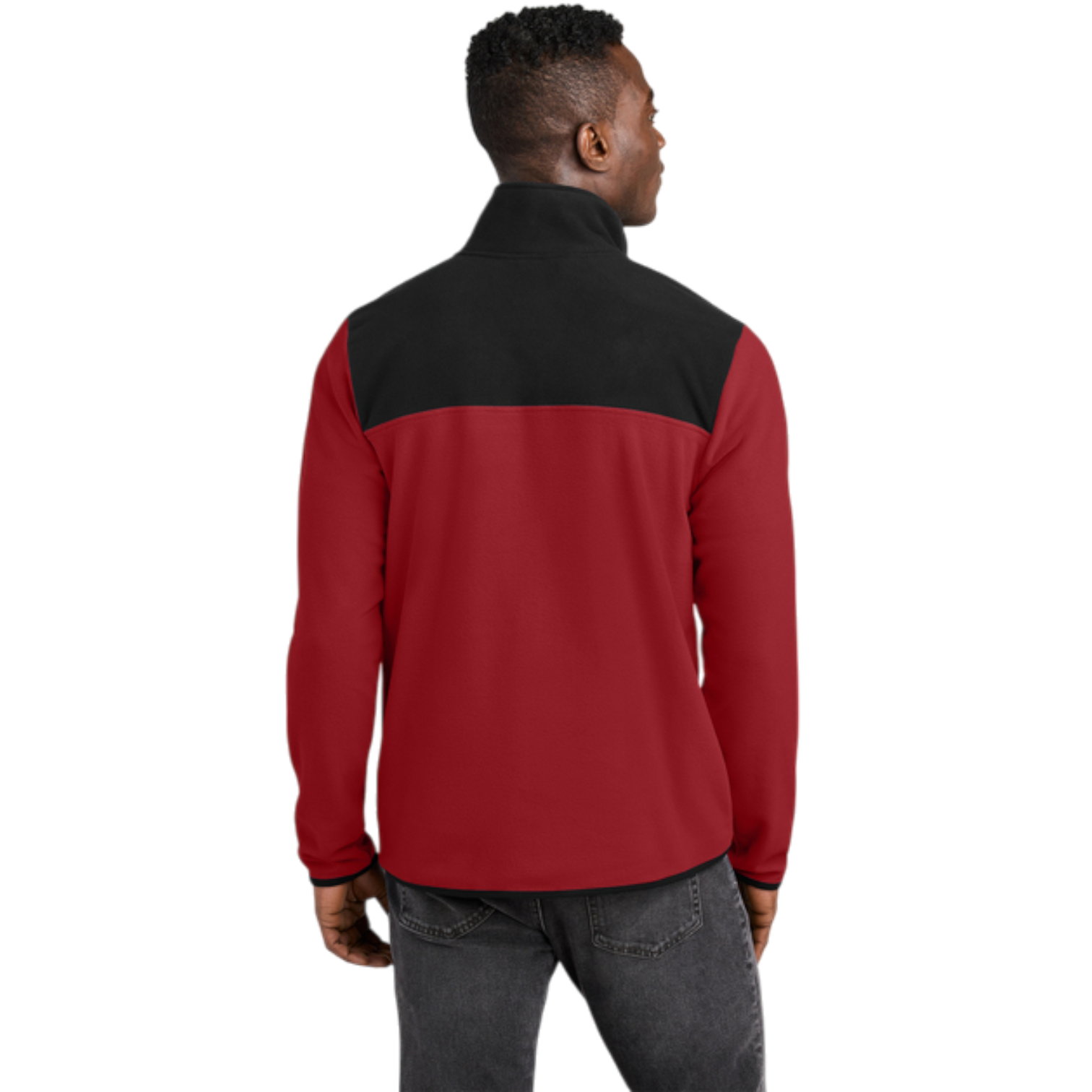 The North Face® Glacier 1/4-Zip Fleece
