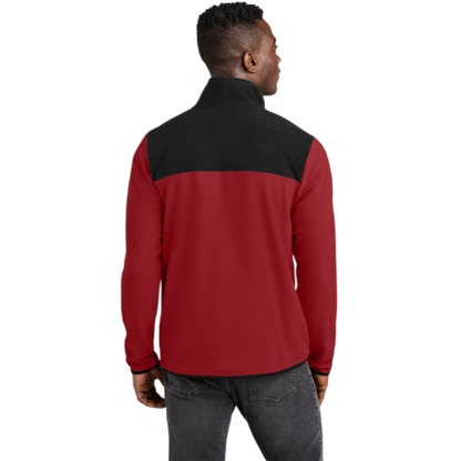 The North Face® Glacier 1/4-Zip Fleece