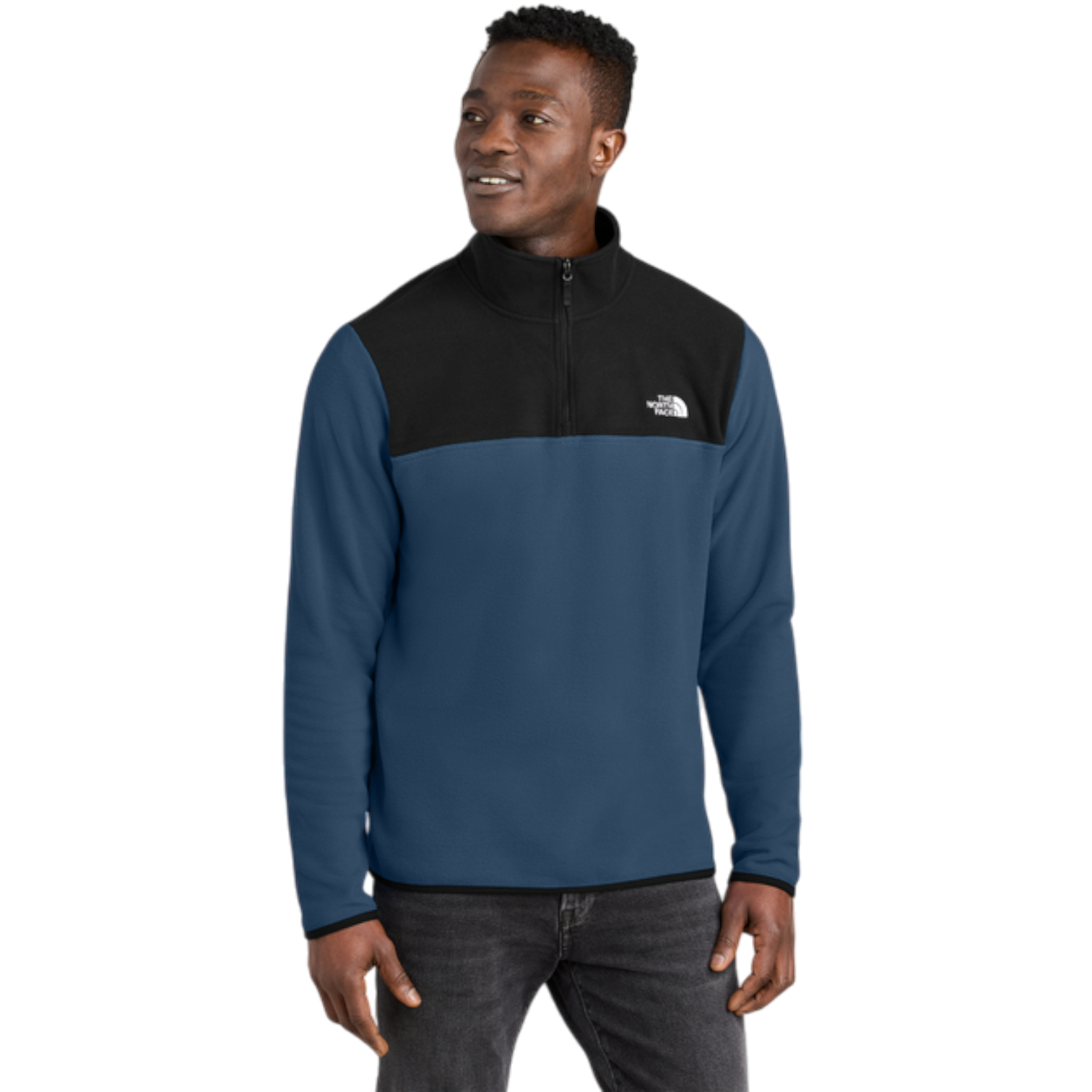 The North Face® Glacier 1/4-Zip Fleece