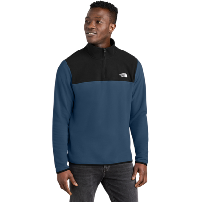 The North Face® Glacier 1/4-Zip Fleece