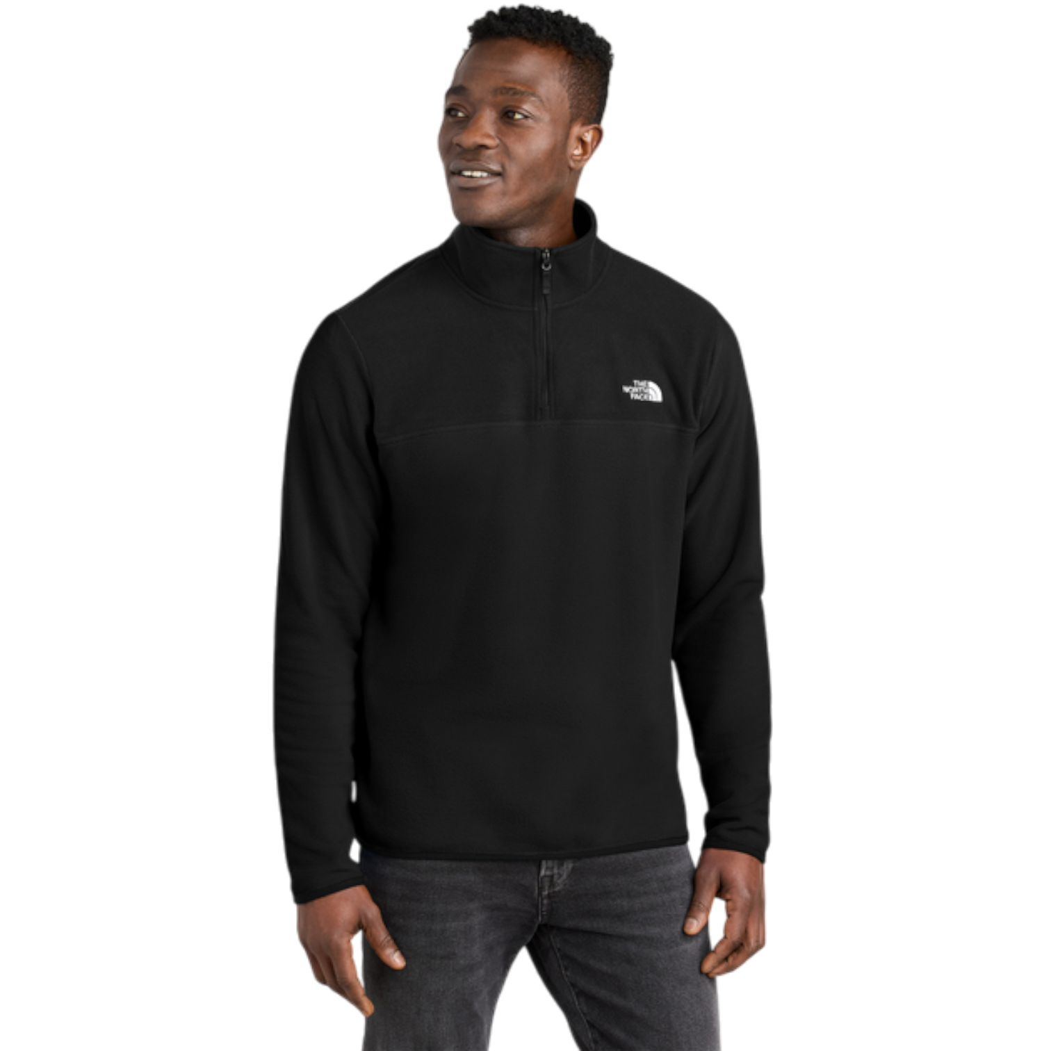 The North Face® Glacier 1/4-Zip Fleece