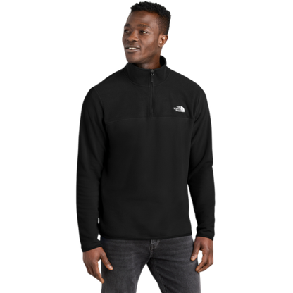 The North Face® Glacier 1/4-Zip Fleece