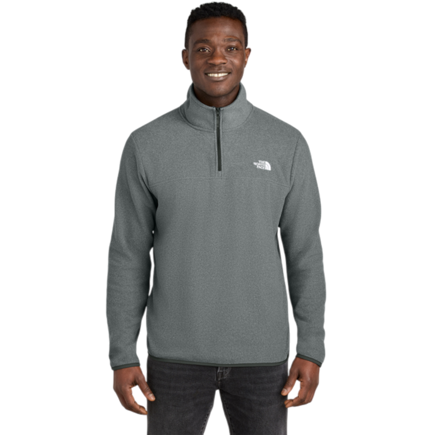The North Face® Glacier 1/4-Zip Fleece