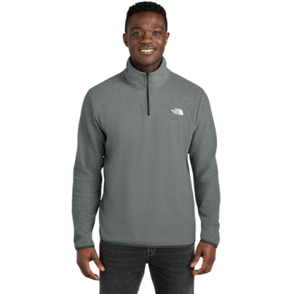 The North Face® Glacier 1/4-Zip Fleece