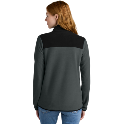 The North Face® Women's Glacier 1/4-Zip Fleece