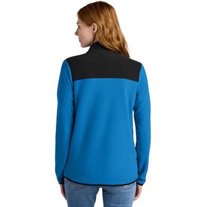 The North Face® Women's Glacier 1/4-Zip Fleece