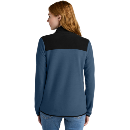 The North Face® Women's Glacier 1/4-Zip Fleece