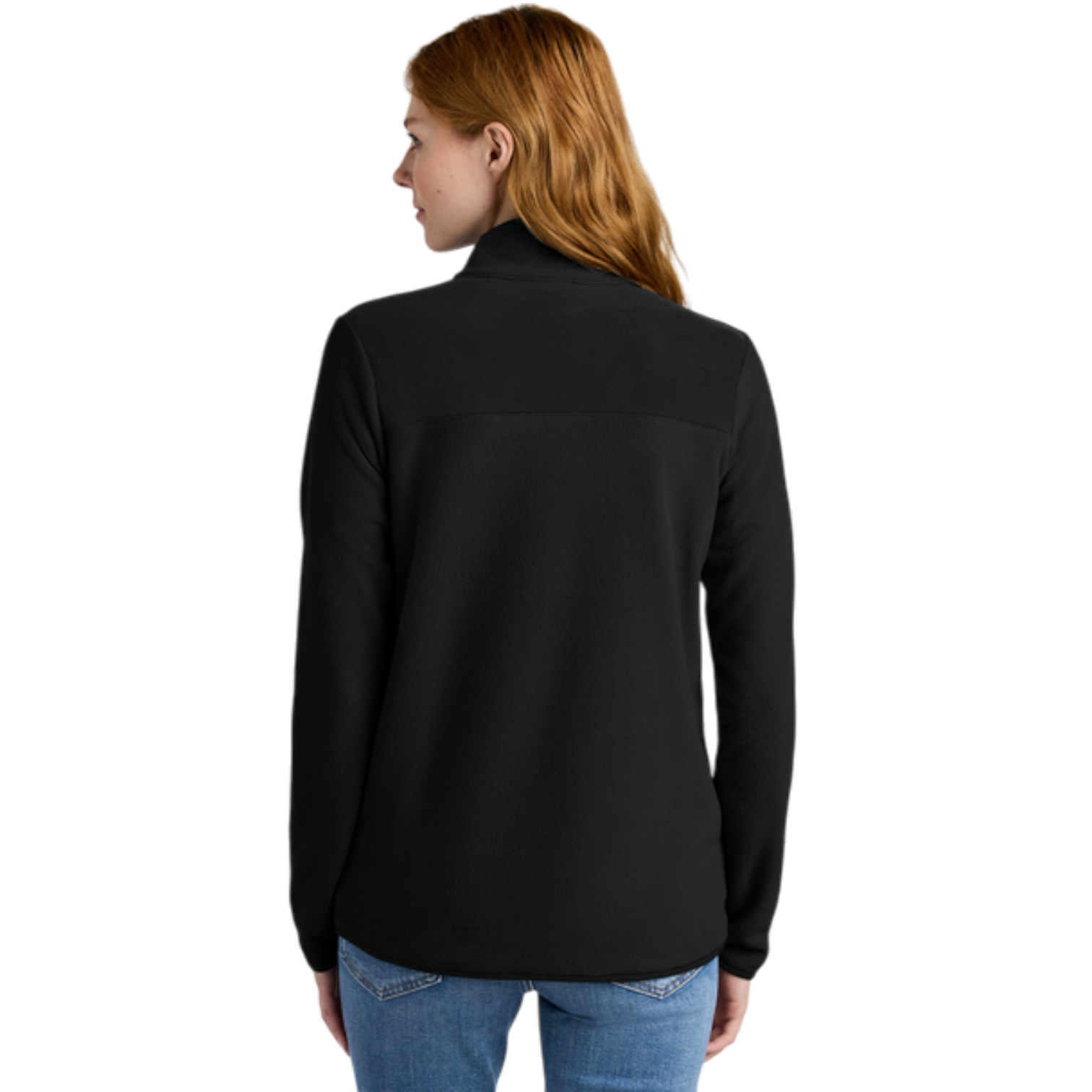 The North Face® Women's Glacier 1/4-Zip Fleece