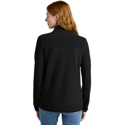 The North Face® Women's Glacier 1/4-Zip Fleece