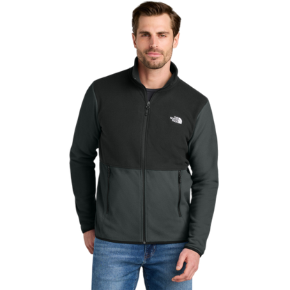 The North Face® Glacier Full-Zip Fleece Jacket