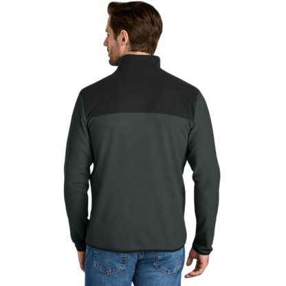 The North Face® Glacier Full-Zip Fleece Jacket