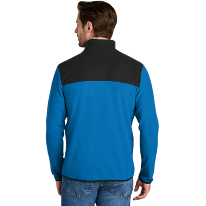 The North Face® Glacier Full-Zip Fleece Jacket