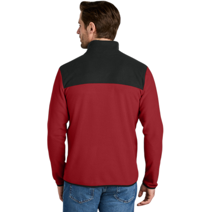 The North Face® Glacier Full-Zip Fleece Jacket