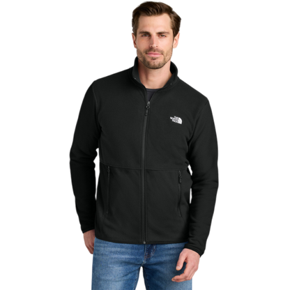 The North Face® Glacier Full-Zip Fleece Jacket
