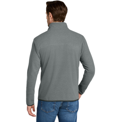 The North Face® Glacier Full-Zip Fleece Jacket