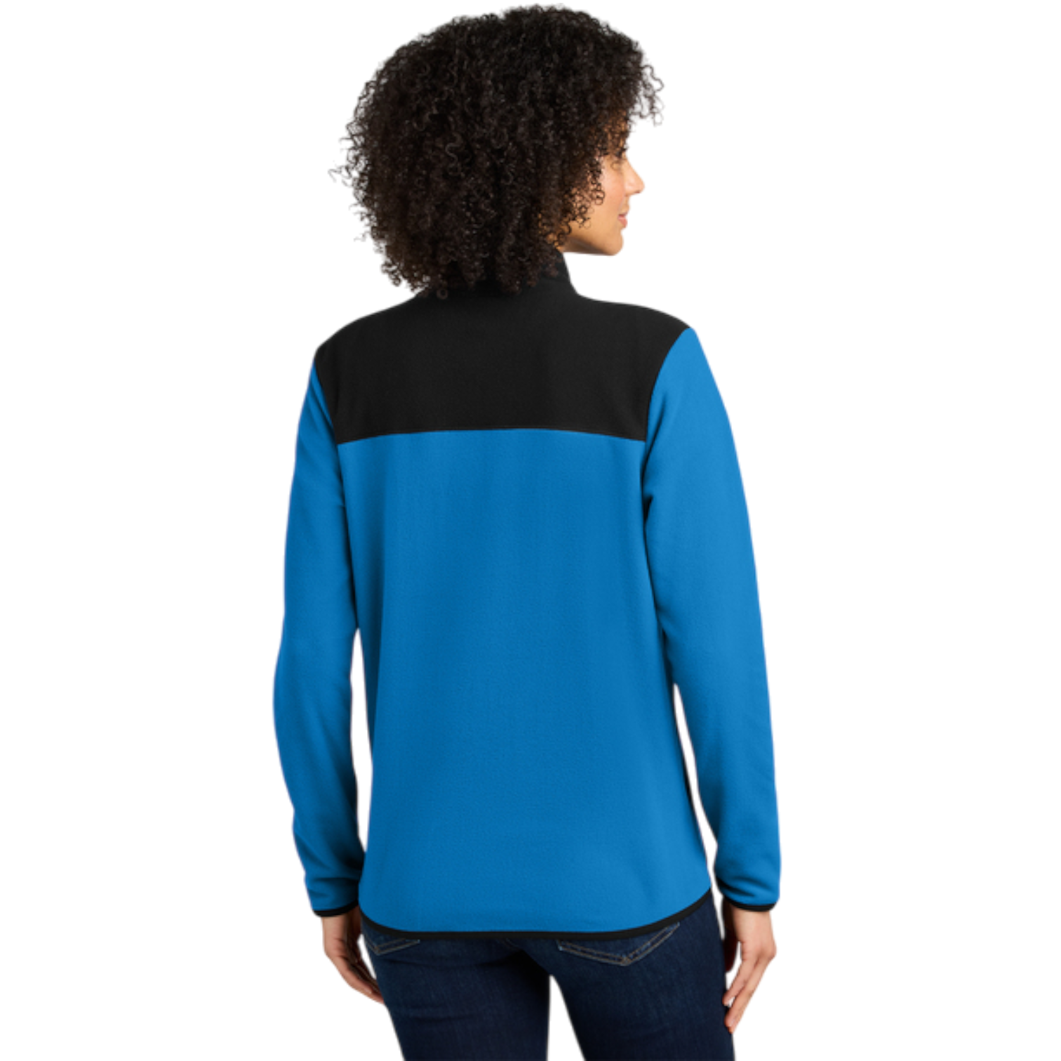 The North Face® Women's Glacier Full-Zip Fleece Jacket