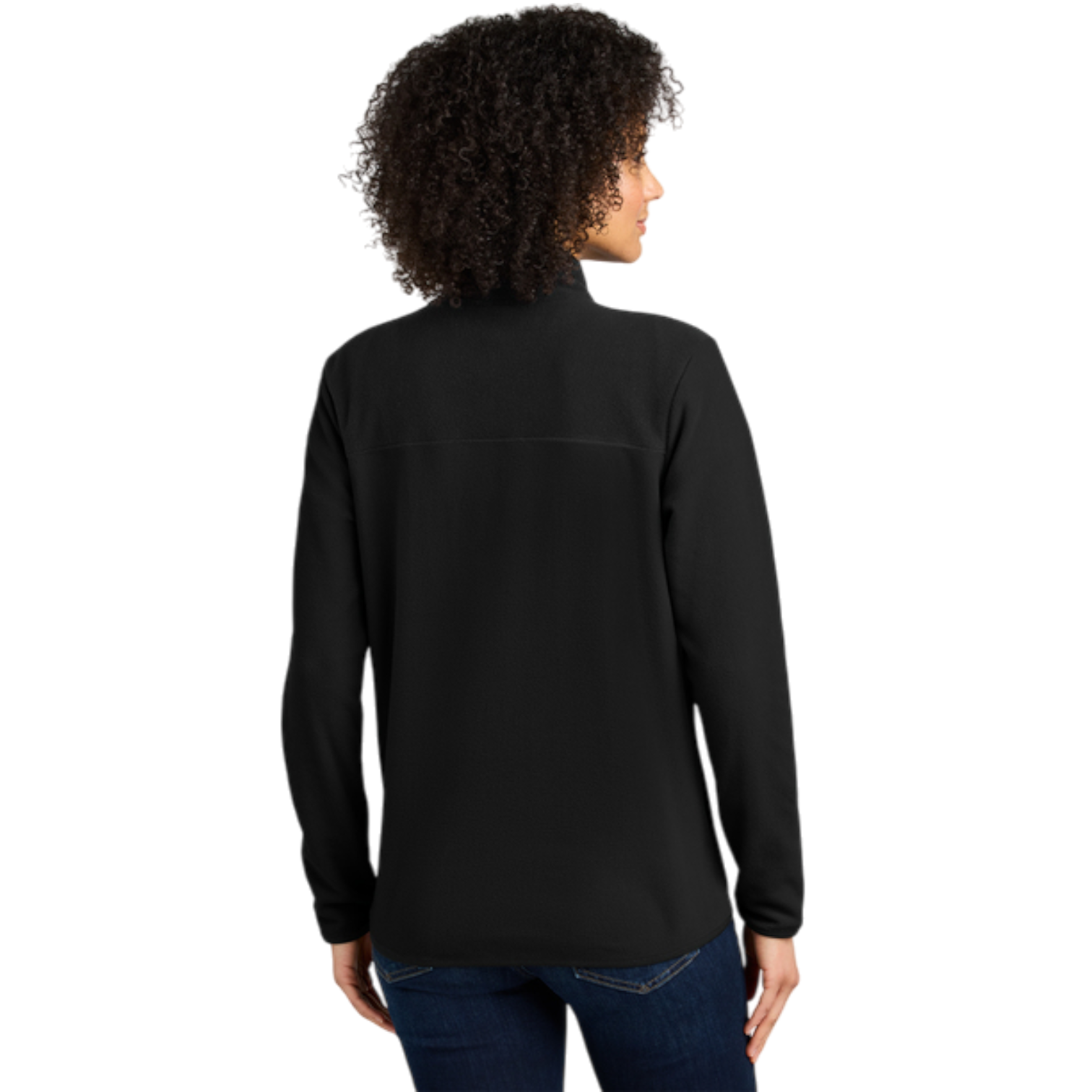 The North Face® Women's Glacier Full-Zip Fleece Jacket